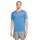 Nike Dri-FIT Rise 365 T-shirt Heren Blauw