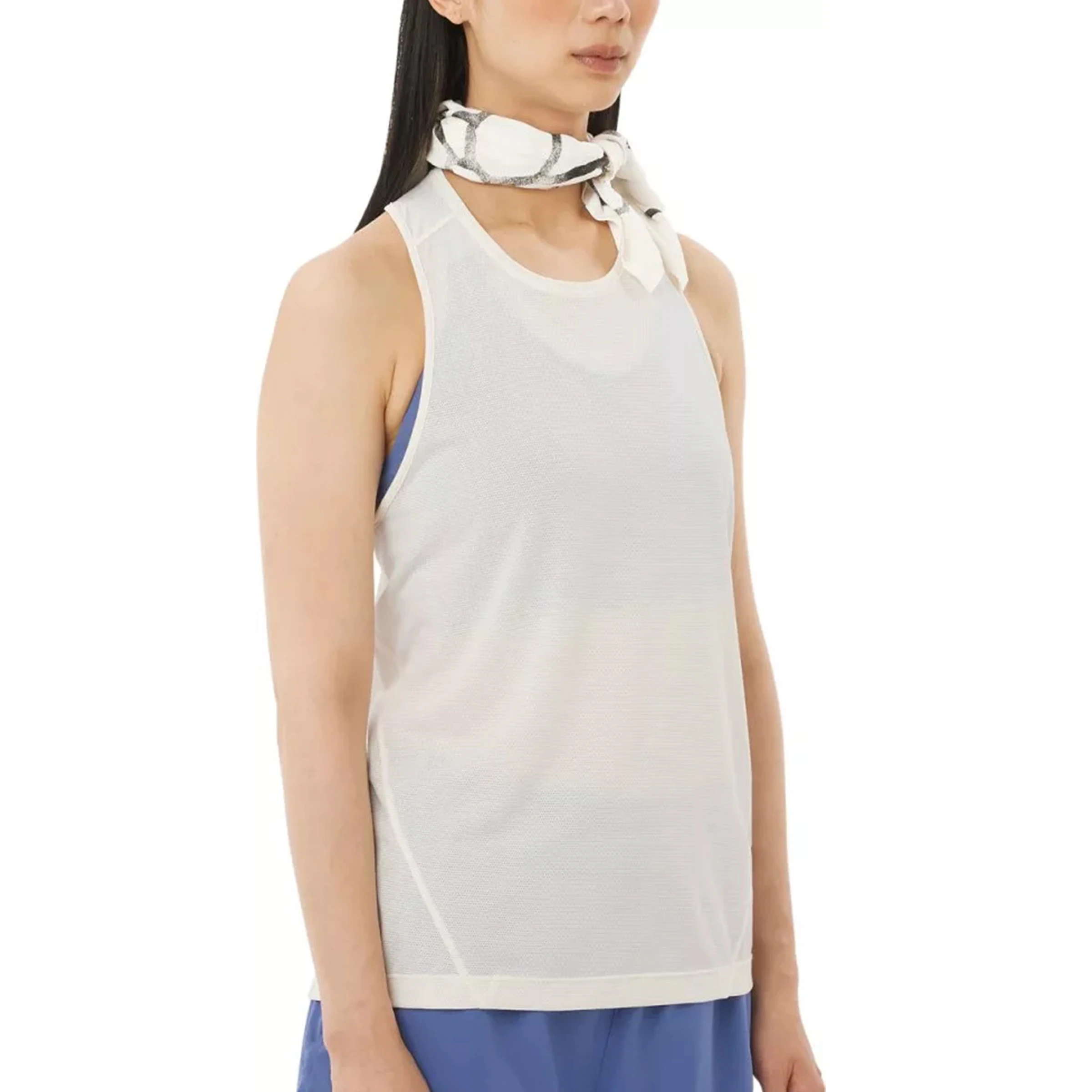 Salomon Shakeout Core Tank Dames