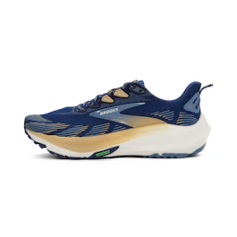 Brooks Ghost Trail bij All4running