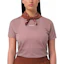 Salomon Sense Aero GFX T-shirt Dames Paars