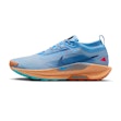 Nike Pegasus Trail 5 GTX heren Blauw