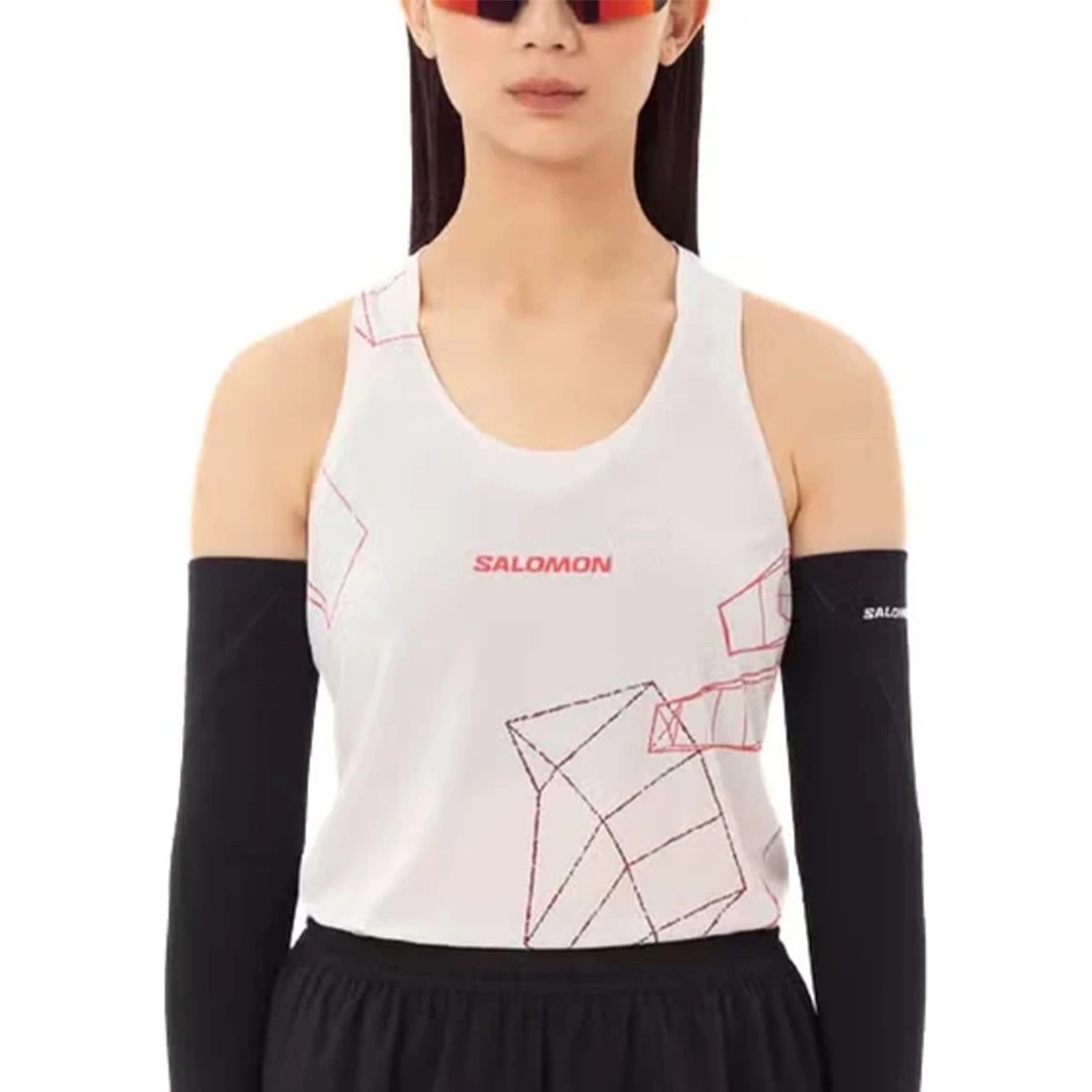 Salomon S/Lab Speed Singlet Dames hardloopschoen