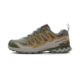 Salomon XA Pro 3D 9 GTX bij All4running