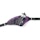 Ultimate Performance Ribble II Hip Bottle Paars