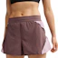 Nike Swift High-Rise Repel Shorts Dames Bruin