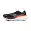 Saucony Hurricane 25 Heren Zwart