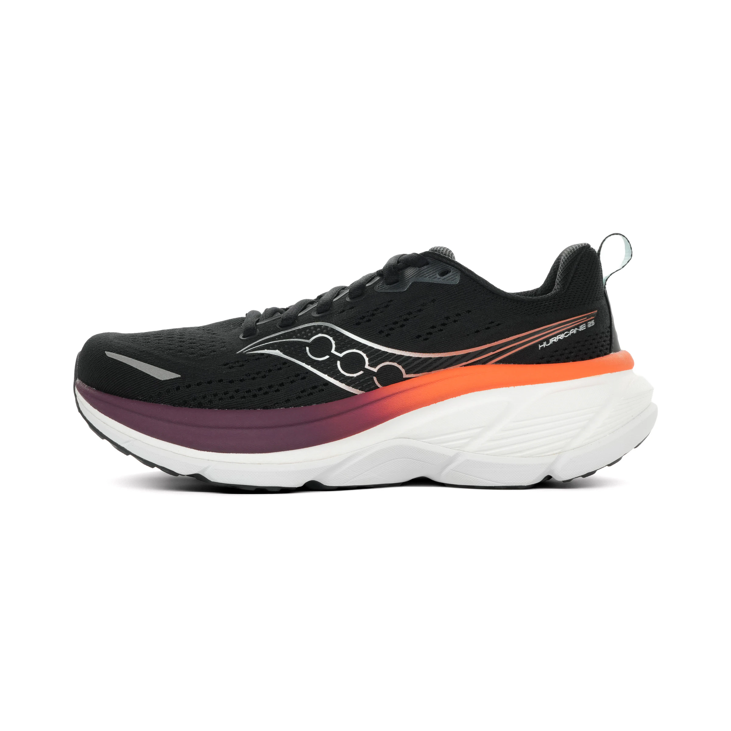 Saucony Hurricane 25 Heren