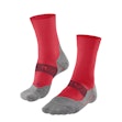 FALKE RU4 Endurance Cool Socks Heren Rood