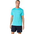 ASICS Core T-shirt Heren Blauw