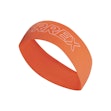adidas Terrex AeroReady Headband Heren Oranje