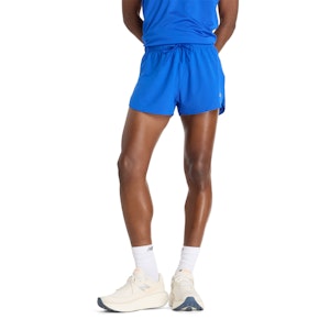 New Balance RC 3 Inch Split Shorts Heren New Balance RC 3 Inch Split Shorts Heren