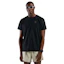 Odlo Zeroweight Chill-Tec Crew Neck T-shirt Heren Zwart