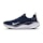 Nike React Infinity Run Flyknit 4 Heren Blauw
