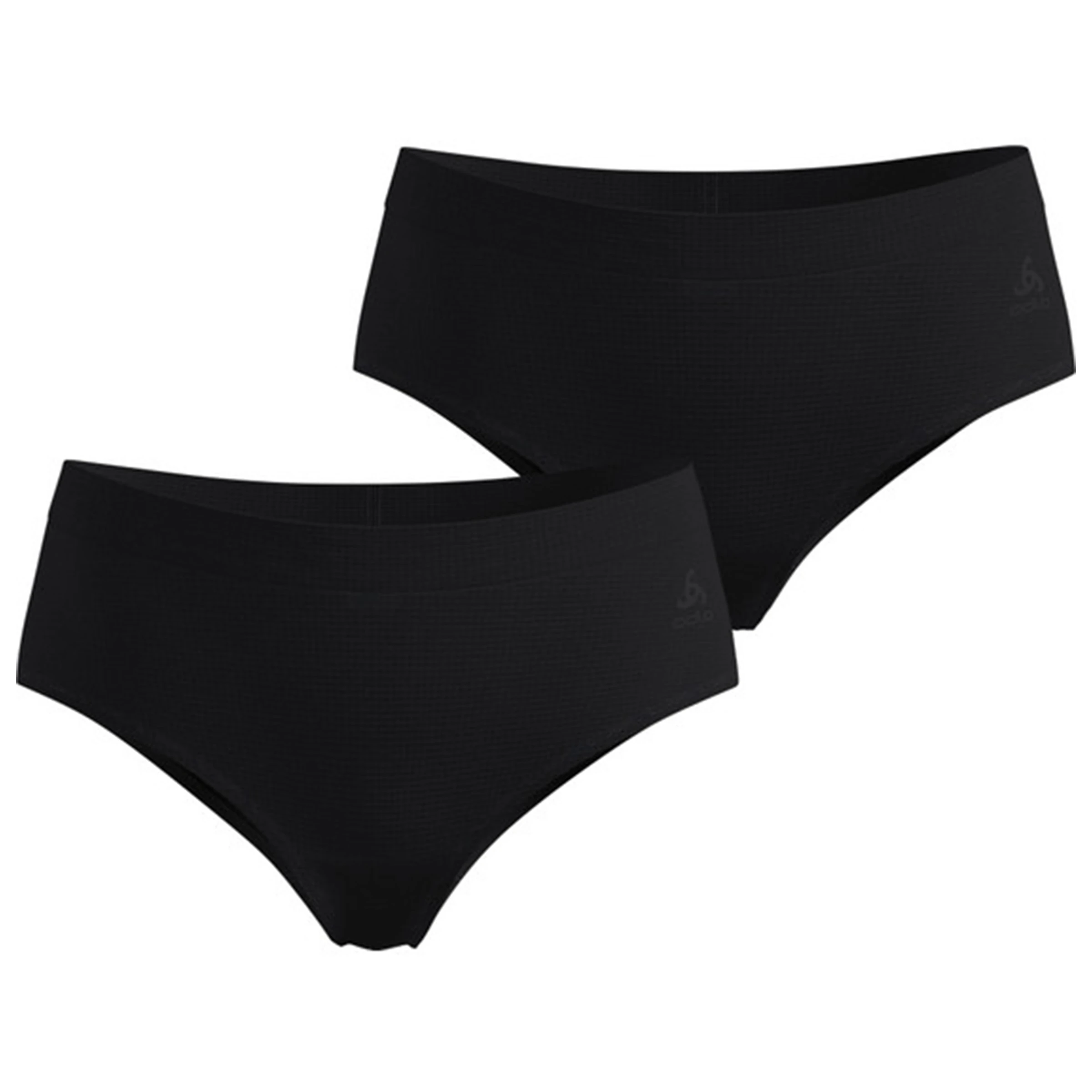 Odlo Active Light Midi Briefs 2 Pack Dames hardloopschoen