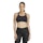 adidas TLRD Impact Training High-Support Bra Dames Zwart