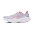HOKA Mach 6 Dames Wit