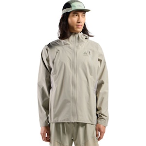 Odlo X-Alp Waterproof Pro Jacket Heren Odlo X-Alp Waterproof Pro Jacket Heren