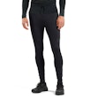Odlo X-Alp Cargo Winter Tights Heren Zwart