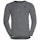 Odlo Active Warm Eco Crew Neck Shirt Heren Grijs