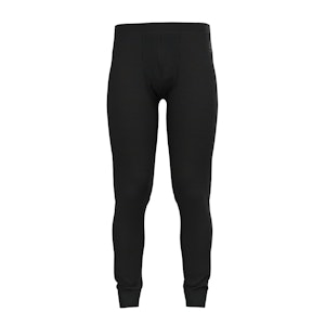 Odlo Merino 200 Baselayer Bottom Pants Heren Odlo Merino 200 Baselayer Bottom Pants Heren