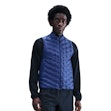 Nike Therma-FIT ADV Repel Aeroloft Vest Heren Blauw
