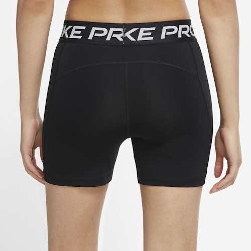 Nike Pro 365 5 Inch Short Tight Dames