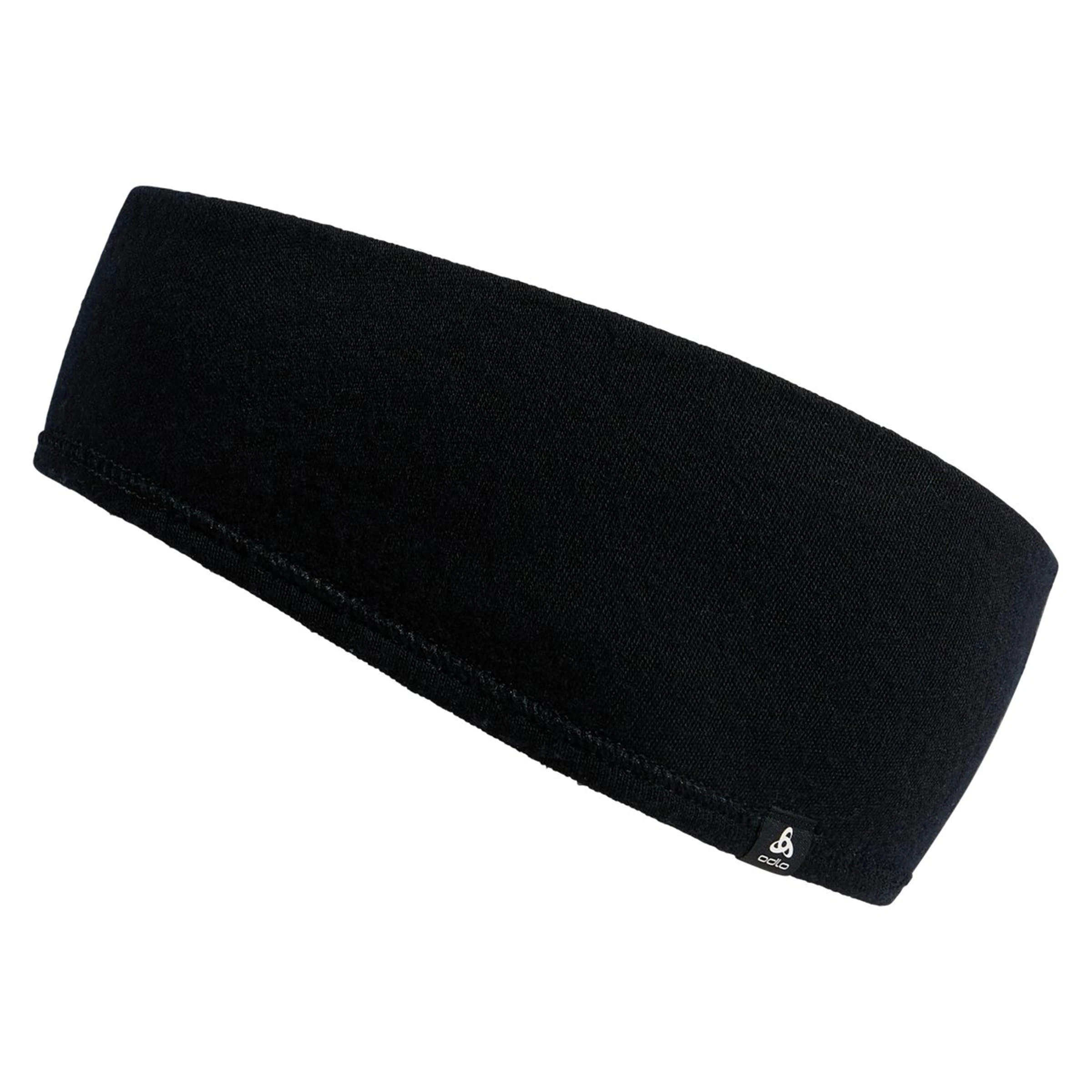 Odlo Merino Warm Headband Unisex hardloopaccessoire