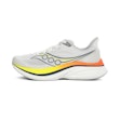 Saucony Endorphin Speed 5 Heren Wit