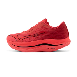 Mizuno Wave Rebellion Flash 2 bij All4running