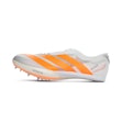 adidas Adizero Finesse Unisex Wit