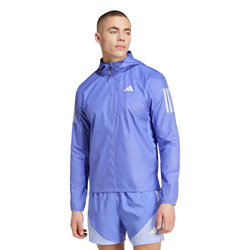 Regenjas adidas heren sale
