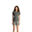 Craft ADV Essence T-shirt 2 Dames Bruin