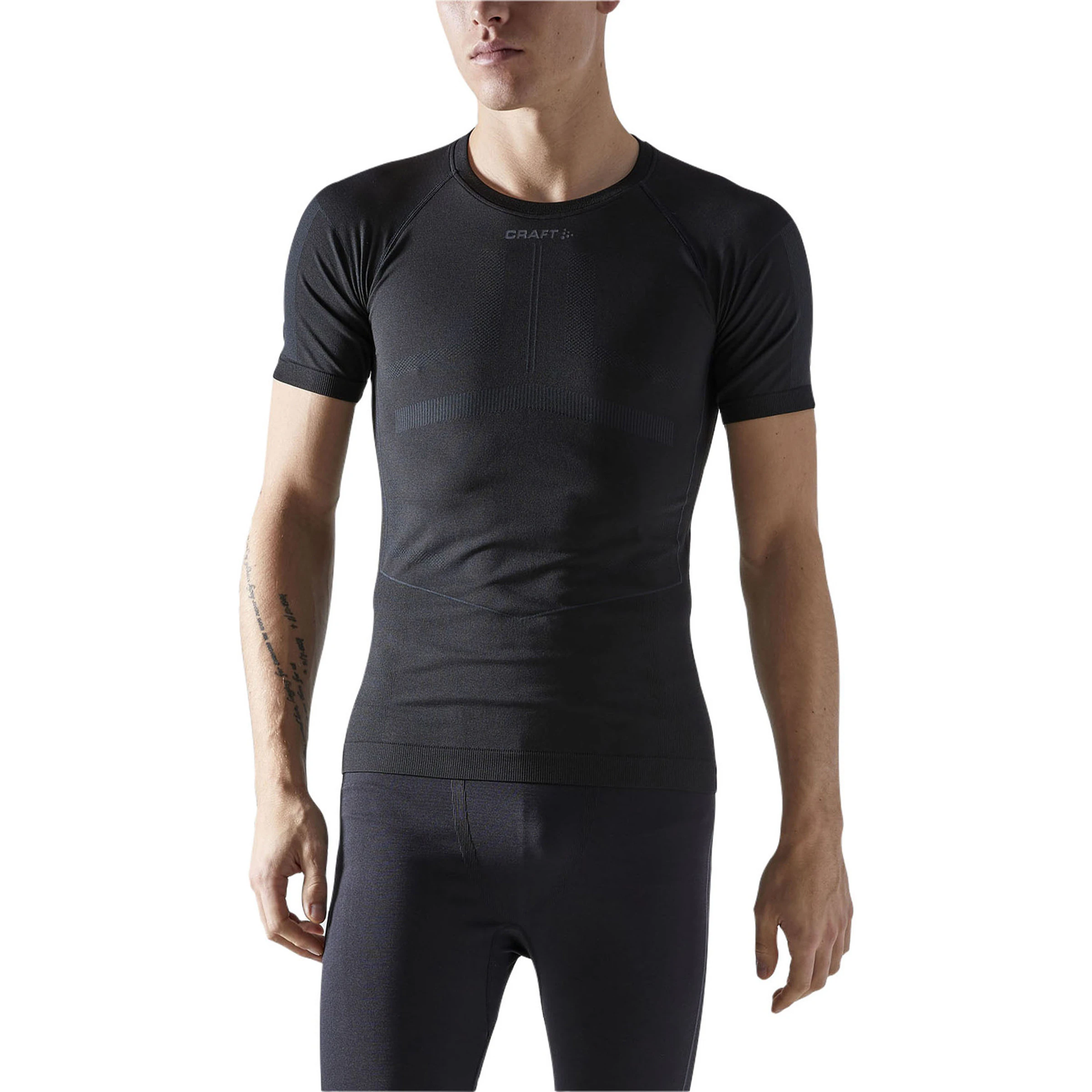 Craft ADV Active Intensity T-shirt Heren
