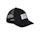 Ciele TRK Cap SC Equipment V Whitaker Unisex Zwart