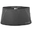 Salomon High Pulse Belt Unisex Zwart