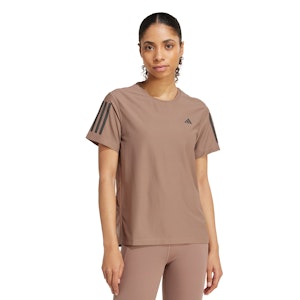 adidas Own The Run T-shirt Dames adidas Own The Run T-shirt Dames