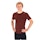 Fusion C3 T-shirt Heren Rood