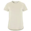 Craft Collective T-shirt Dames Creme