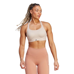 adidas Training Workout Luxe High Support Bra Dames