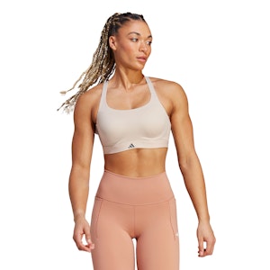 adidas Training Workout Luxe High Support Bra Dames adidas Training Workout Luxe High Support Bra Dames