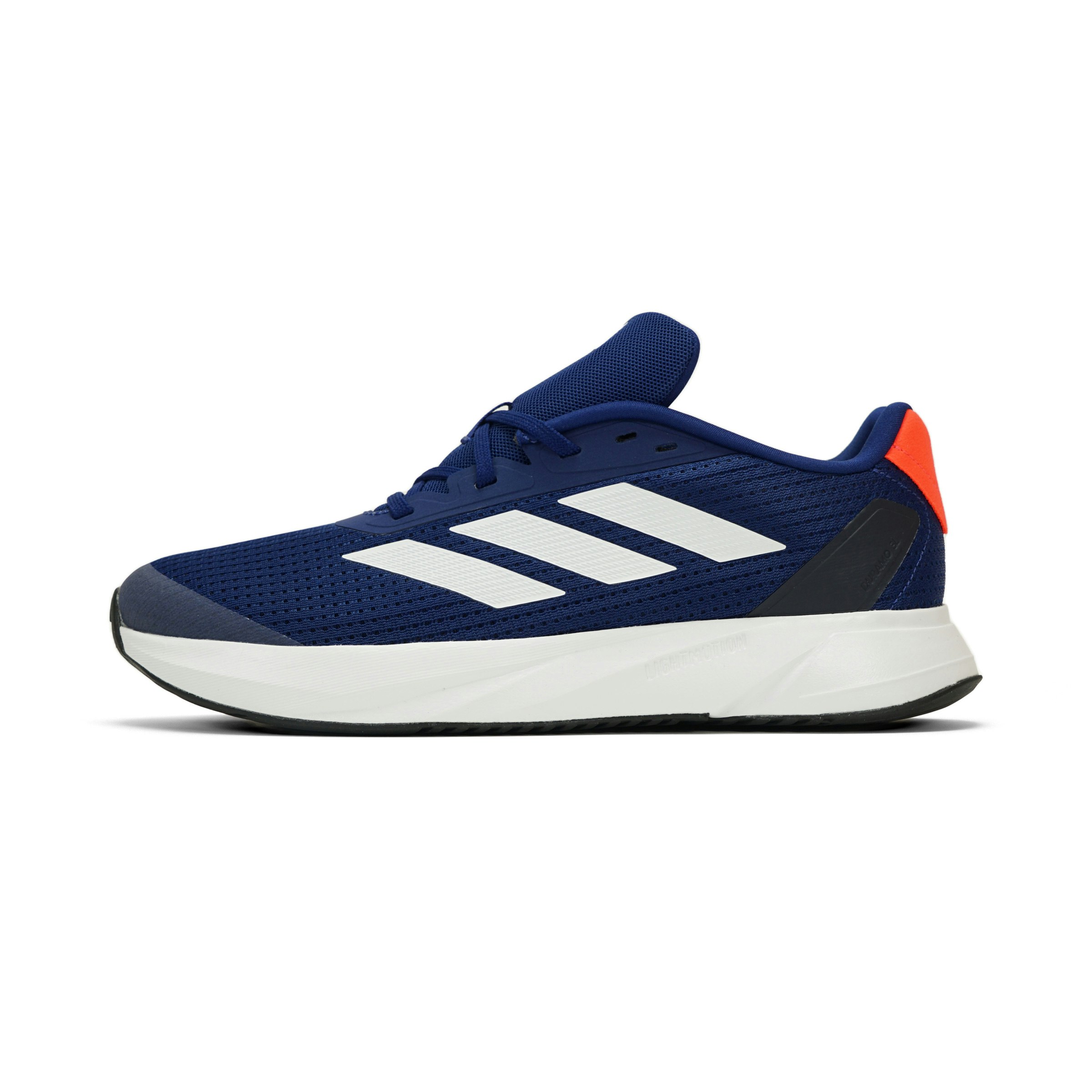 Adidas Duramo SL hardloopschoenen blauw