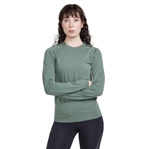 Craft Core Dry Active Comfort Shirt Dames Craft Core Dry Active Comfort Shirt Dames