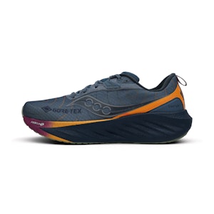 Saucony Triumph 22 GTX Heren Saucony Triumph 22 GTX Heren