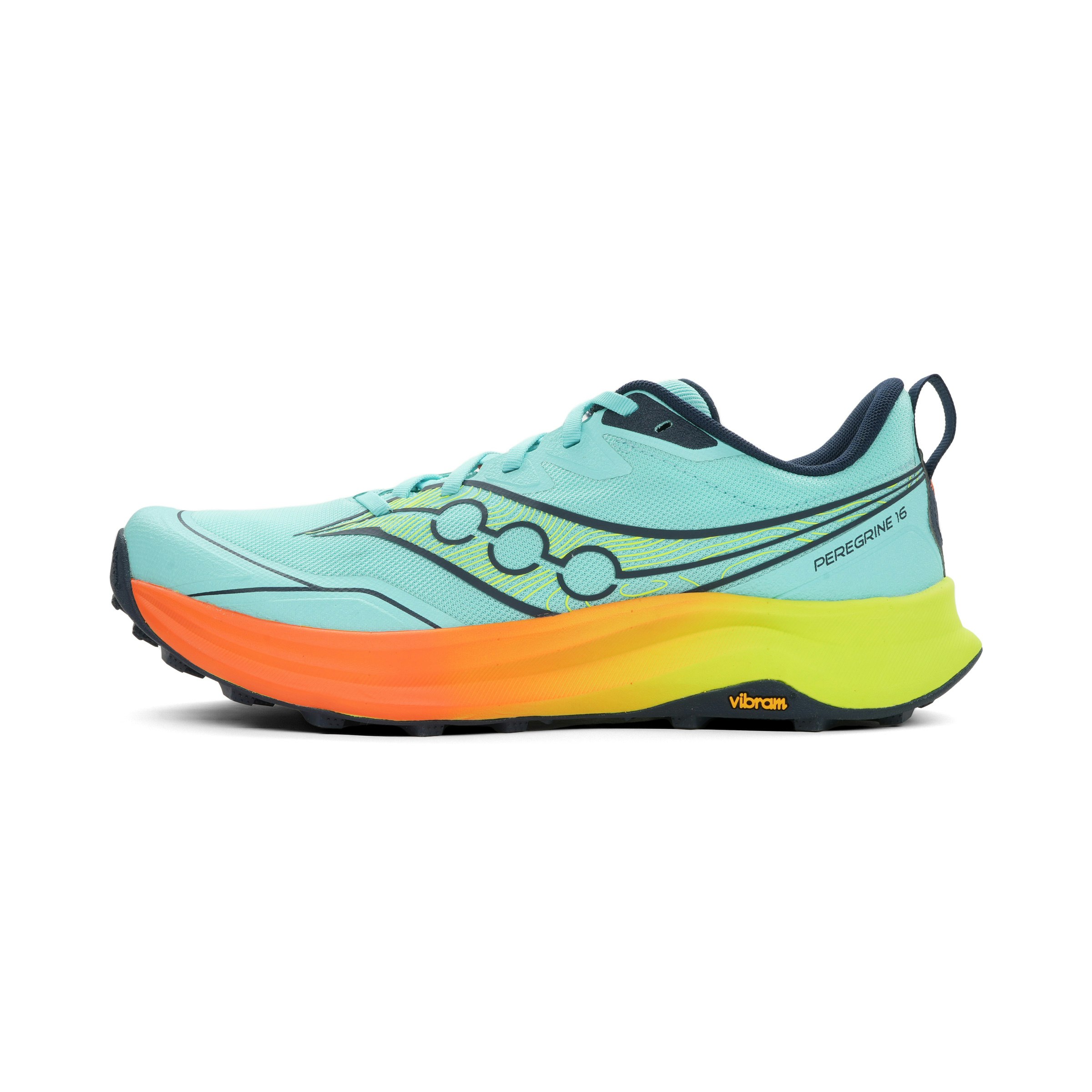 Saucony Peregrine 16 Dames