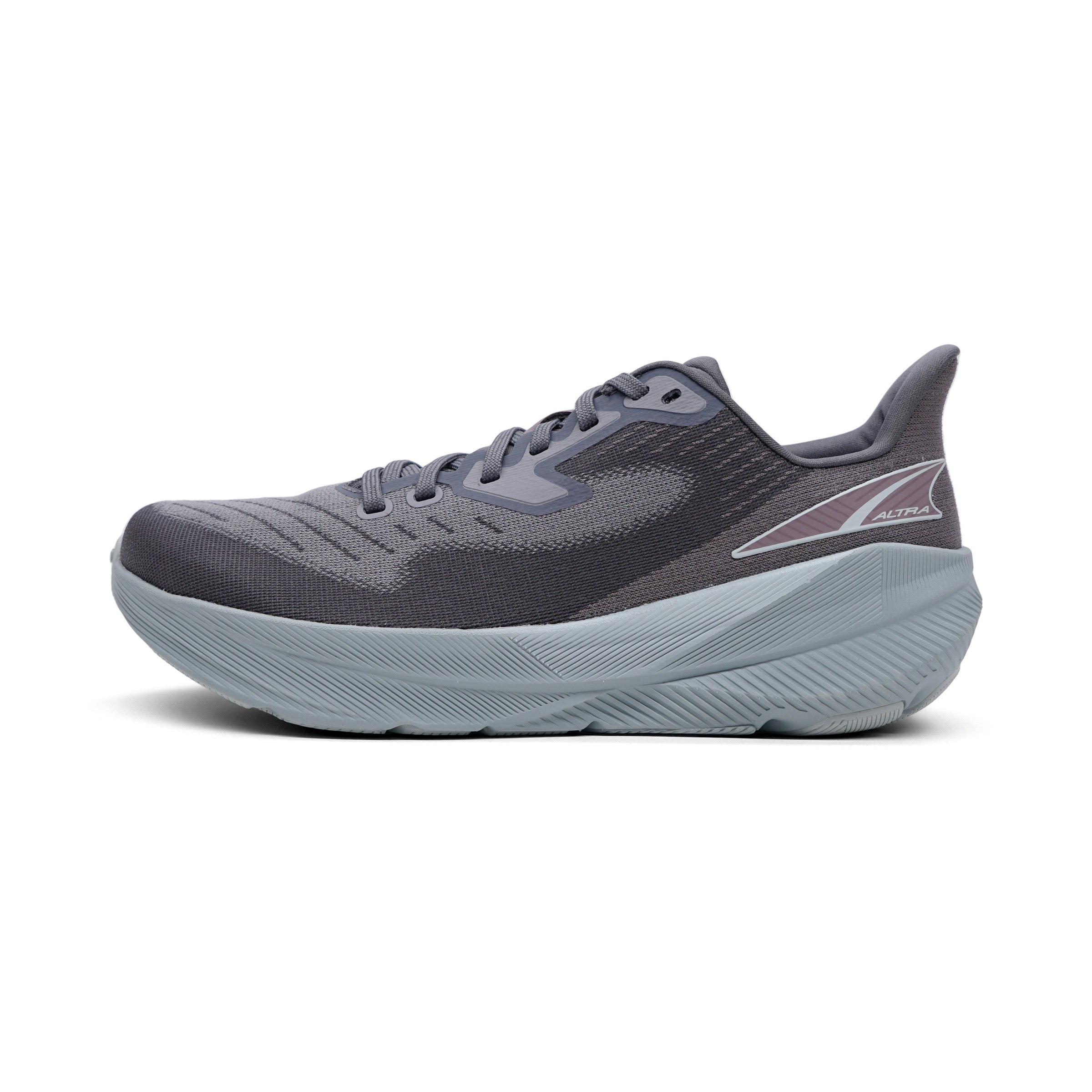 Altra Experience Flow hardloopschoenen grijs