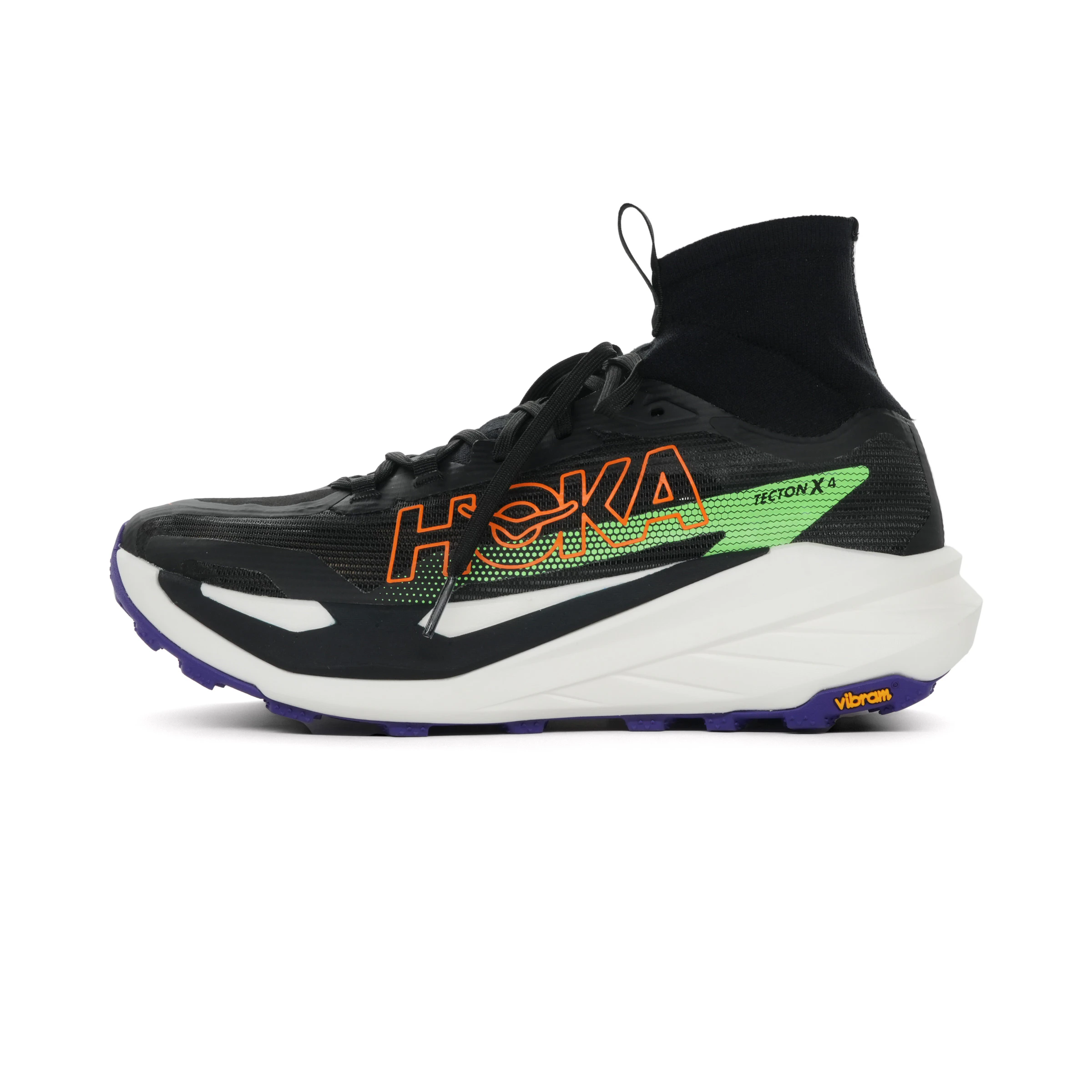 HOKA Tecton X 4 Heren hardloopschoen