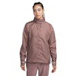 Nike Fast Repel Jacket Dames Rood