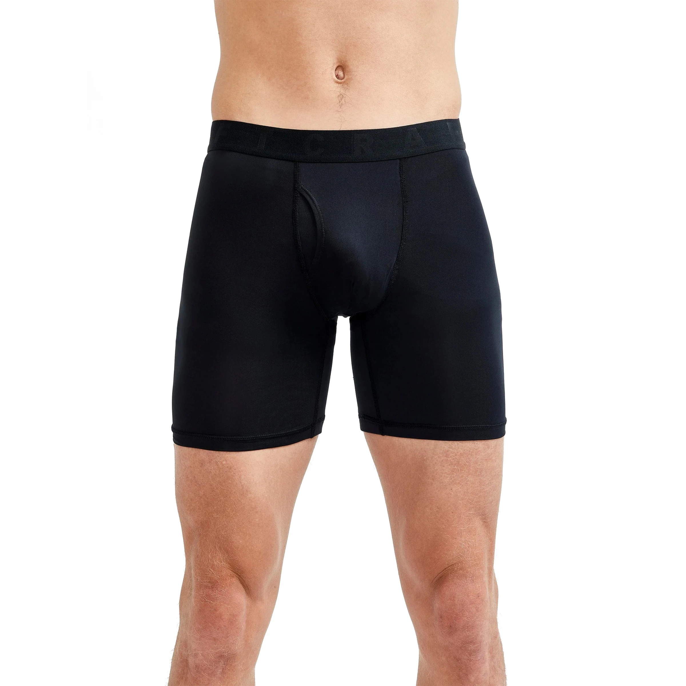 Craft Active Boxers 6 Inch 3-Pack Heren