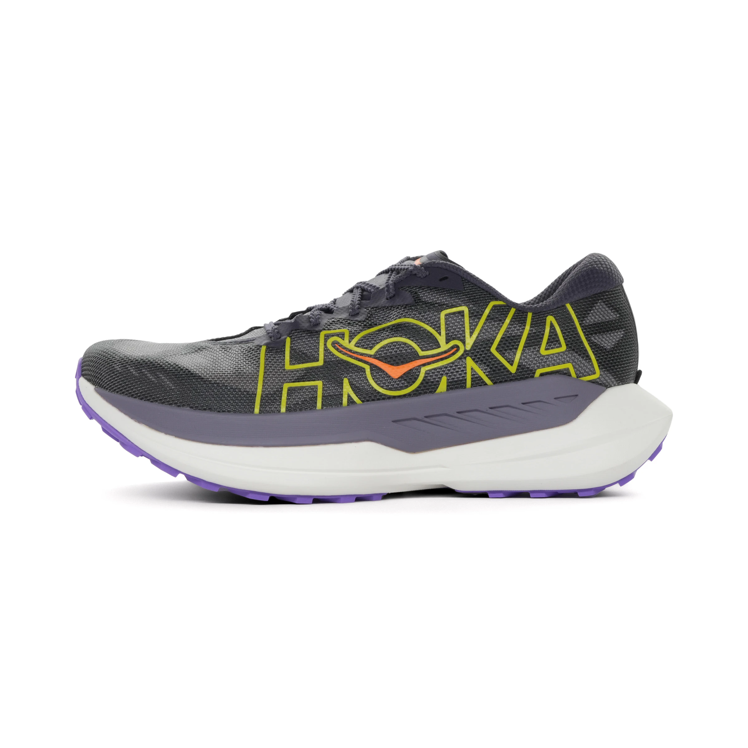 HOKA Rocket X Trail Heren