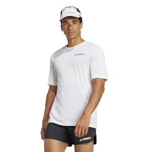 adidas Xperior T-shirt Heren adidas Xperior T-shirt Heren
